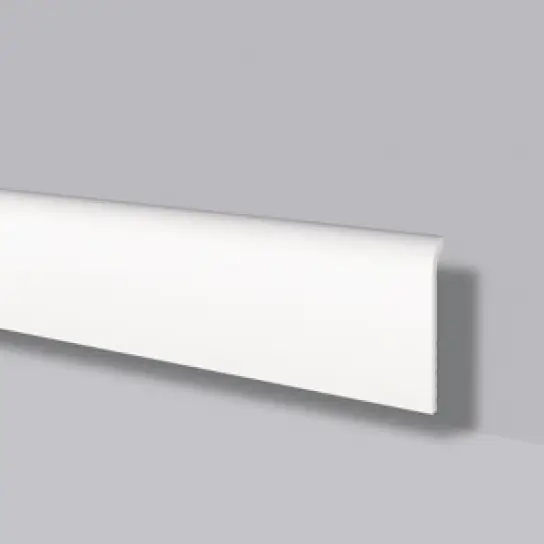 Wallstyl CF1 Overzetplint - HDPS - 22 x 110 mm Hoge Kwaliteit
